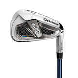 TaylorMade SIM2 Max OS Iron Set (Right-Handed)