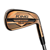 Cobra King Tour Copper Wedge (Left-Handed)