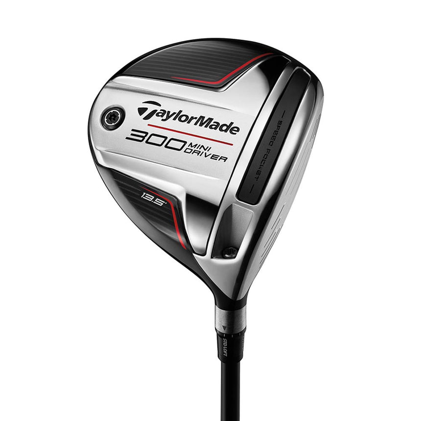 TaylorMade 300 Mini Driver (Left-Handed)