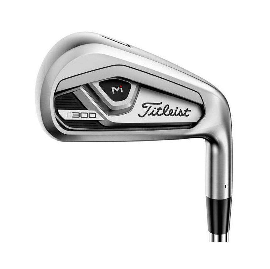 Titleist T300 Iron Set (Right-Handed)