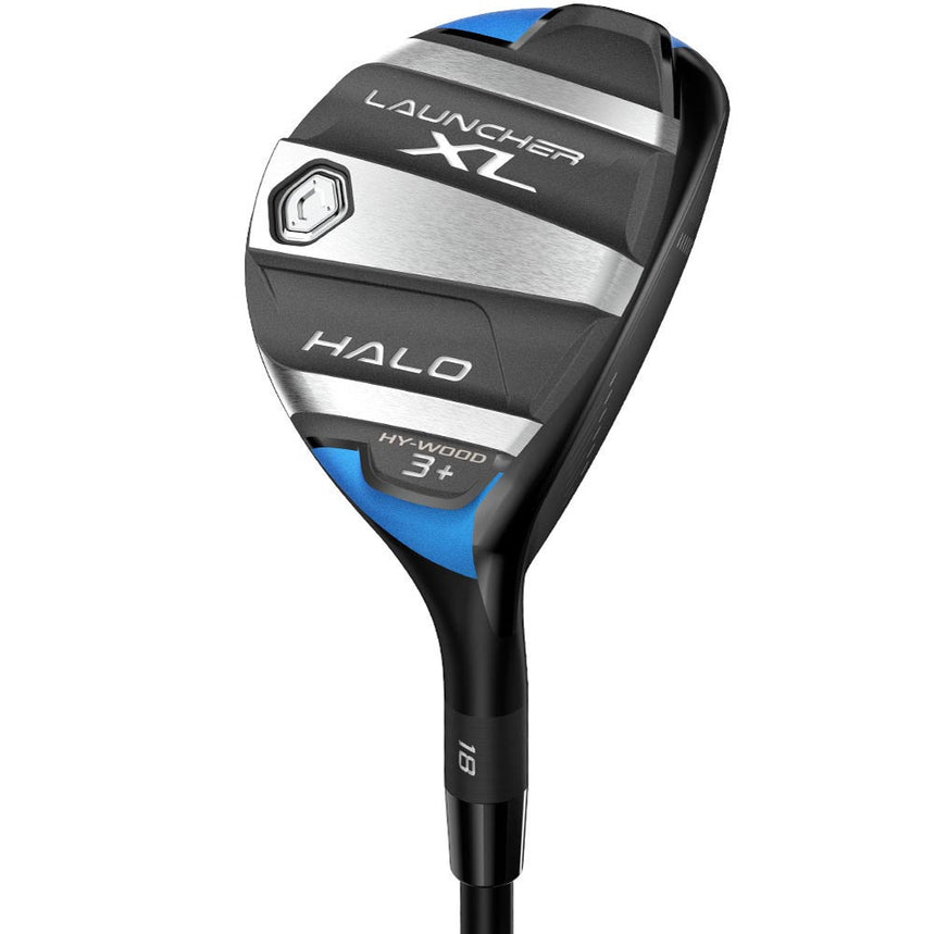 Cleveland Launcher XL Halo Hy-Wood (Left-Handed)