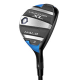 Cleveland Launcher XL Halo Hybrid (Left-Handed)