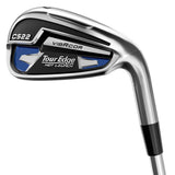 Tour Edge Hot Launch C522 Iron Set (Right-Handed)