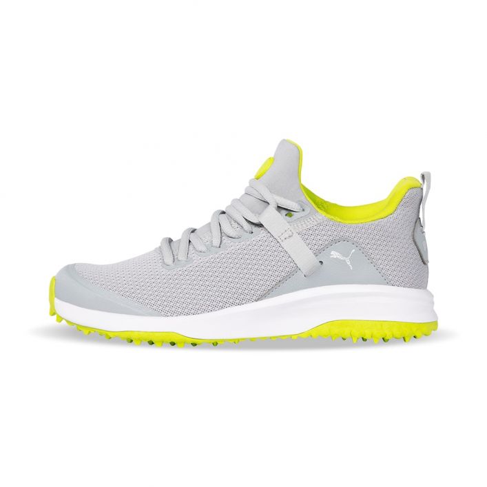 Puma Men's Fusion EVO Golf Shoes