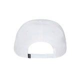 White - Bad Birdie "Bad" Rope Hat