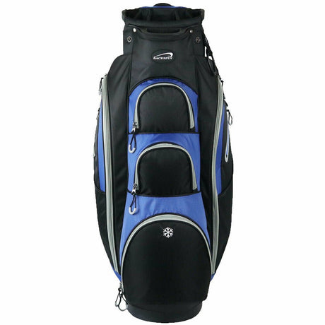 Black Royal Blue Grey