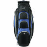 Black Royal Blue Grey