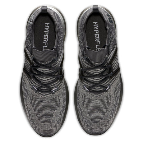 Charcoal Gray