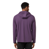 Purple Velvet