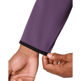 Purple Velvet