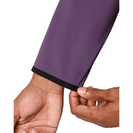 Purple Velvet