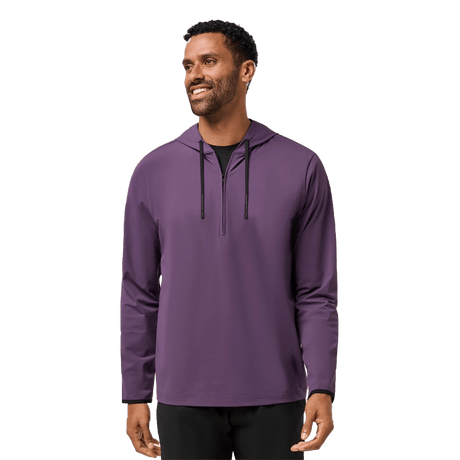 Purple Velvet