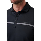 Travis Mathew Flight Plan Golf Polo
