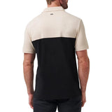 Travis Mathew Hang Glide Golf Polo