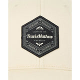 Travis Mathew In The Chase Golf Hat