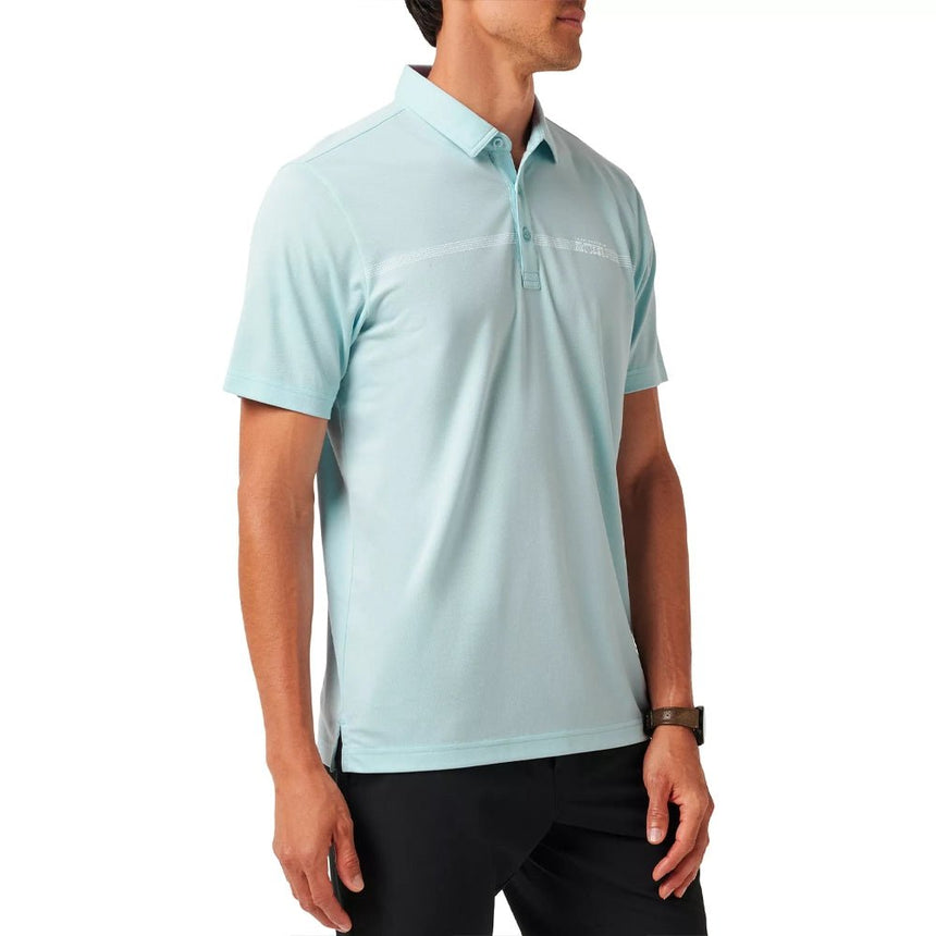 Travis Mathew Lake Breeze Golf Polo