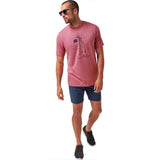 Travis Mathew Lost Weekend Golf Tee