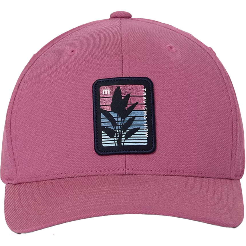 Travis Mathew No Schedule Golf Hat