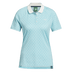 Light Aqua/White