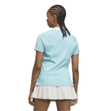Light Aqua/White