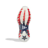 White/Dark Blue/Red
