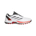 White/Lucid Red/Black