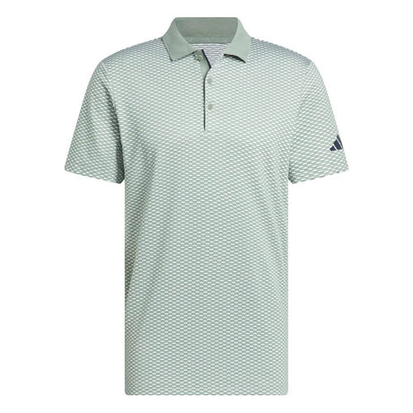 Silver Green
