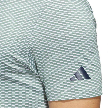 Silver Green