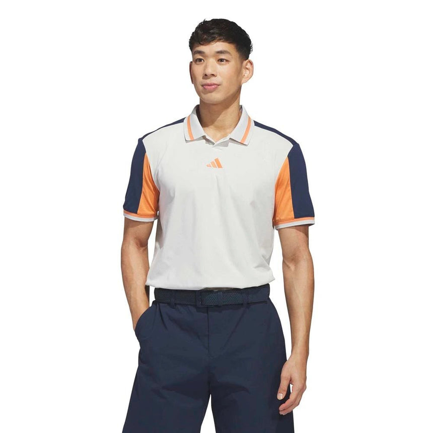 Orbit Grey/Collegiate Navy