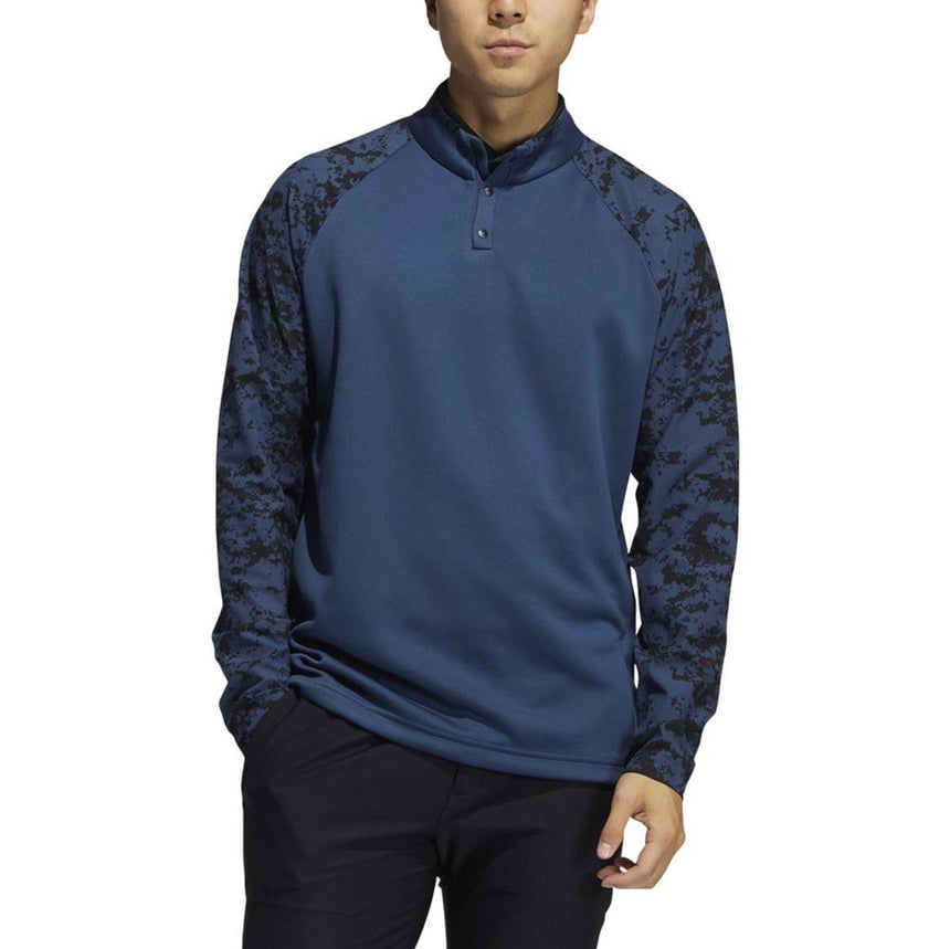 Crew Navy