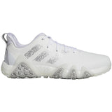 White Silver Grey Two