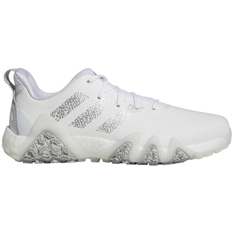 White Silver Grey Two