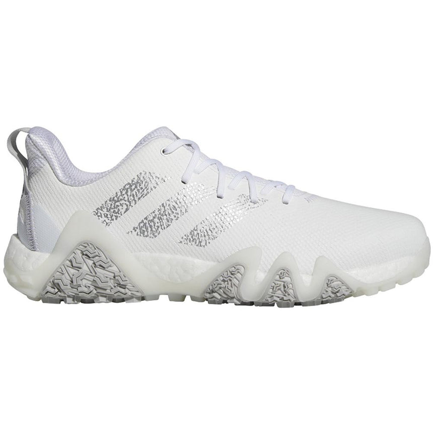 White Silver Grey Two