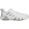 White Silver Grey Two