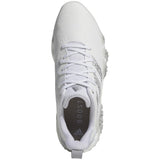 White Silver Grey Two