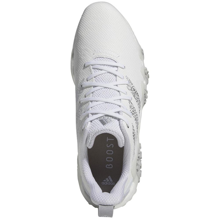 White Silver Grey Two