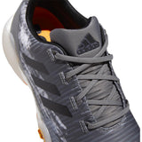 Grey Four Black Orange Rush
