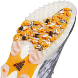 Grey Four Black Orange Rush