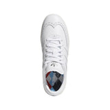 White/Iron Metallic/Off White