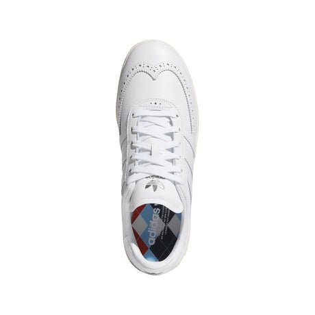 White/Iron Metallic/Off White