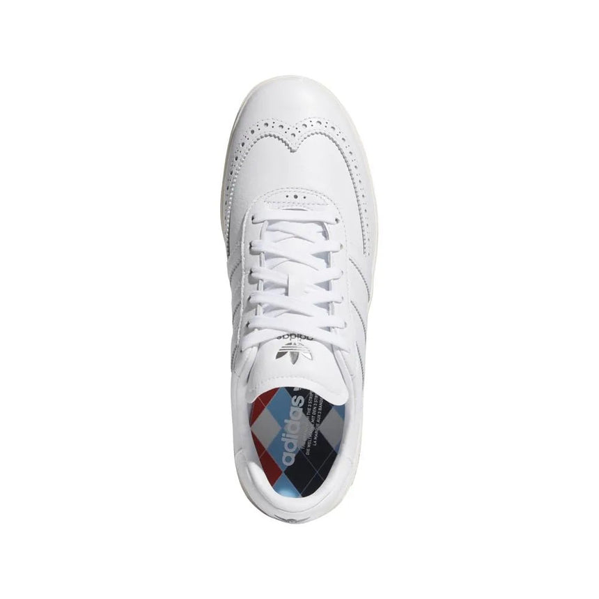 White/Iron Metallic/Off White