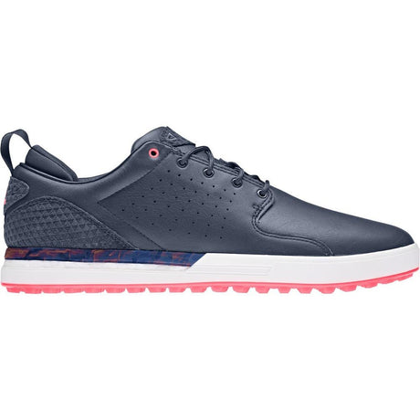 Crew Navy Blue Rush Turbo