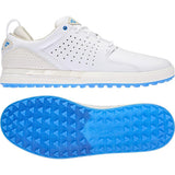 White Gold Blue Rush