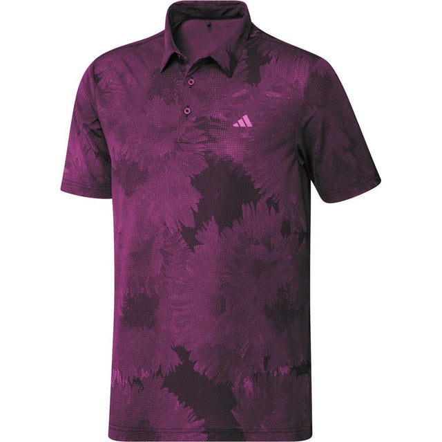 Black Lucid Fuchsia