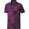 Black Lucid Fuchsia