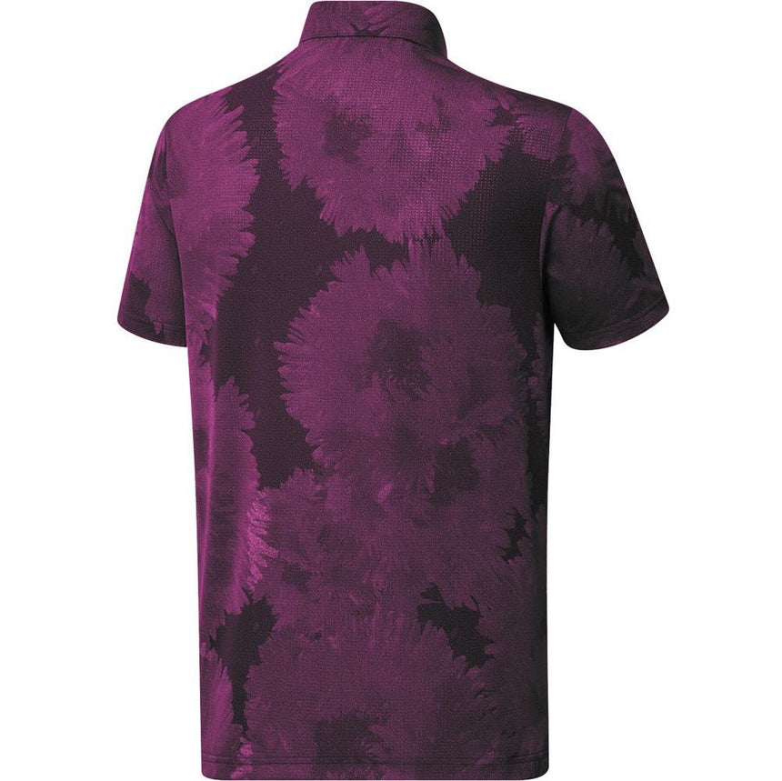 Black Lucid Fuchsia