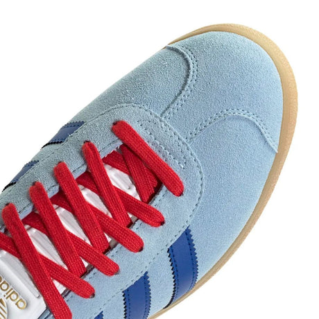 Clear Sky/Royal Blue/Better Scarlet