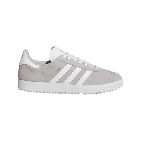 Grey Two/White/Gold Metallic