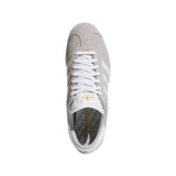 Grey Two/White/Gold Metallic