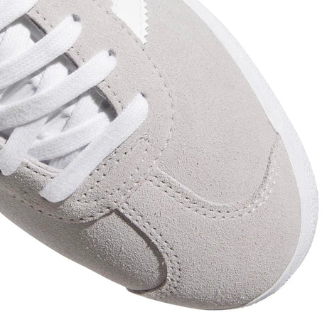 Grey Two/White/Gold Metallic